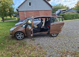 Ford B MAX 