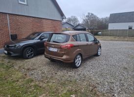 Ford B MAX 