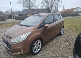 Ford B MAX 
