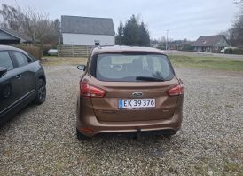 Ford B MAX 