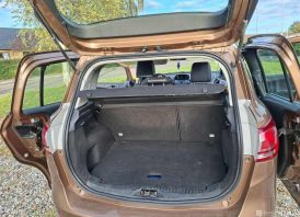 Ford B MAX 