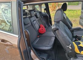 Ford B MAX 