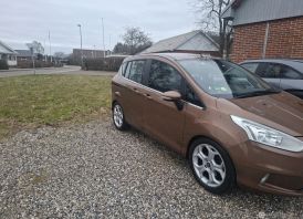 Ford B MAX 
