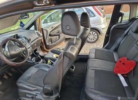 Ford B MAX 