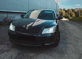 Skoda Octavia nauja technikine, pilnai aptarn