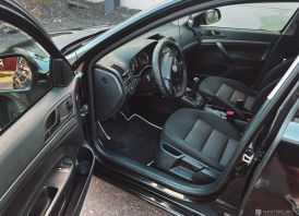 Skoda Octavia nauja technikine, pilnai aptarn