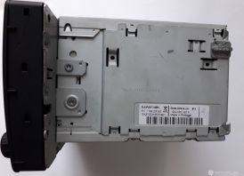 Škoda Octavia Swing Blaupunkt magnetola dalim