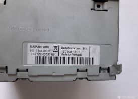 Škoda Octavia Swing Blaupunkt magnetola dalim
