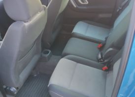 Škoda Romster