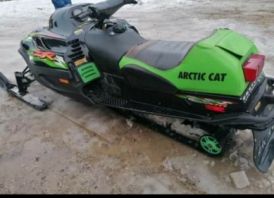 Sniego motociklas