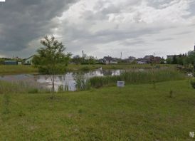 sodas iki Šiaulių 6,5 km