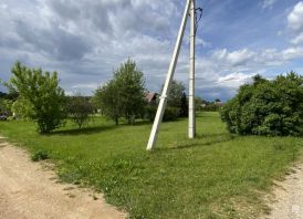 Sodo namas Kėdainiu r. Pašiliu k