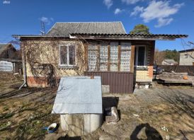 sodo namas Šiauliuose