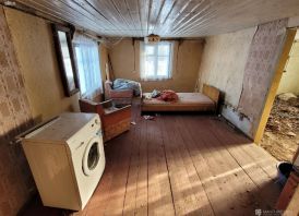 SODYBA – Šakių r. Slavikų sen. Šilgalių k.