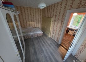 SODYBA KĖDAINIŲ R. SAV., TRUSKAVOJE