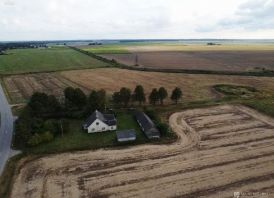 SODYBA KĖDAINIŲ R. SAV., TRUSKAVOJE