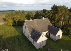 SODYBA KĖDAINIŲ R. SAV., TRUSKAVOJE