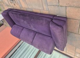 SOFA naudota