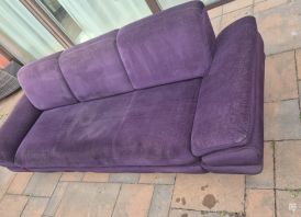 SOFA naudota