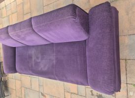SOFA naudota
