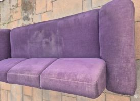 Sofa naudota