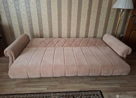 Sofa lova