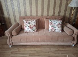 Sofa lova