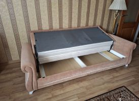 Sofa lova