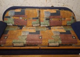 Sofa - lova