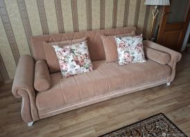 Sofa lova