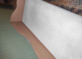 Sofa lova su patalynės dėže