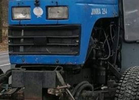 Solis,Jinma