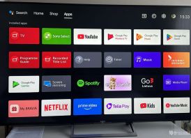 SONY Televizorių remontas Kaune