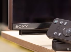 SONY Televizorių remontas Kaune