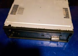 SONY XPLOD CDX-GT222