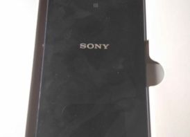Sony z3 nemato sim kortelės 15Eur 