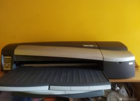 Spausdintuvas HP Designjet 130