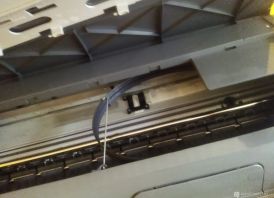 Spausdintuvas HP Designjet 130