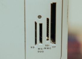 Spausdintuvas LaserJet CM2320fxi MFP 