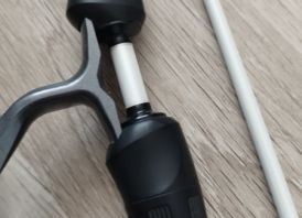 Spiningas Team Daiwa Trout 195cm. 05-5g