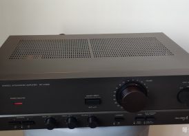 Stiprintuvas Technics su vz220