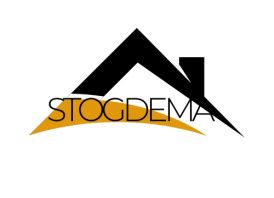 Stogdengiai plokštiems stogams
