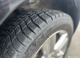 Subaru Outback 2.5 b/d dujos