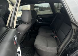 Subaru Outback 2.5 b/d dujos