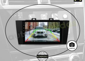SUBARU OUTBACK 5 LEGACY 6 Android multimedia