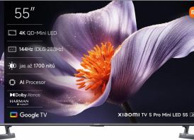 Xiaomi televizorių remontas Kaune