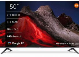 Xiaomi televizorių remontas Kaune