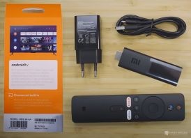 Xiaomi televizorių remontas Kaune