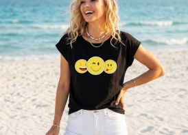 "Sunny Mood“ – tavo geros nuotaikos palaidinė