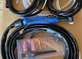 SUVIRINIMO APARATAS FORTIS HTIG-200P MIX ACDC